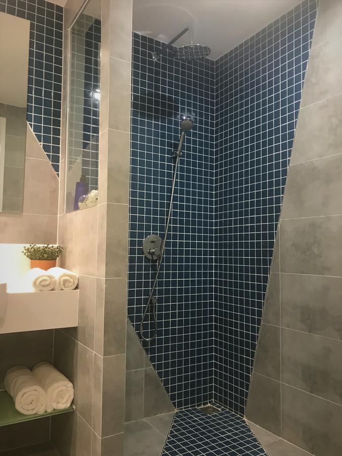 50кв.м. студио Апартамент
, с 1 баня в Loc Tho На Транг Екстериор снимка